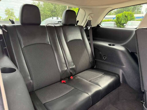 2020 Dodge Journey Crossroad