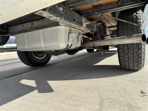 1965 Chevrolet C/K 10 Series