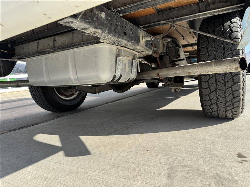 1965 Chevrolet C/K 10 Series