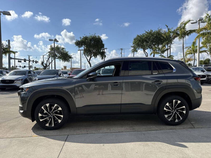 2026 Mazda CX-50 Hybrid Premium Plus