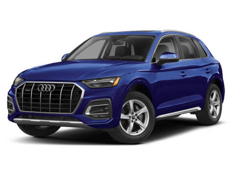 2025 Audi Q5 for sale at THOMPSON MAZDA in Waterville ME