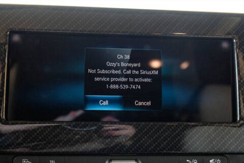 2020 Mercedes-Benz Sprinter 3500XD