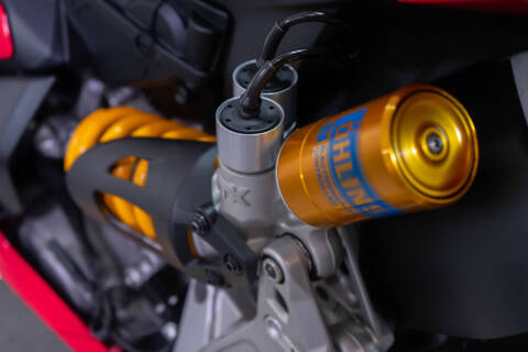 2016 Ducati 1299 Panigale S