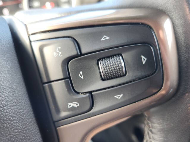 2022 Chevrolet Silverado 2500HD