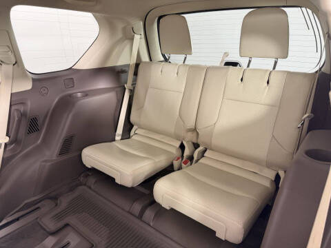 2018 Lexus GX 460