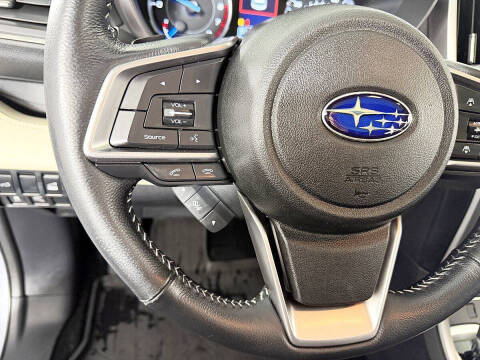 2019 Subaru Ascent Limited 8-Passenger