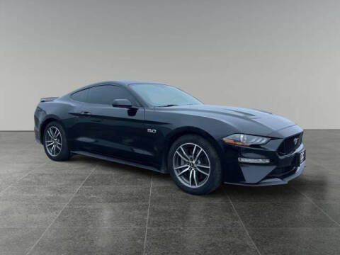 2020 Ford Mustang GT