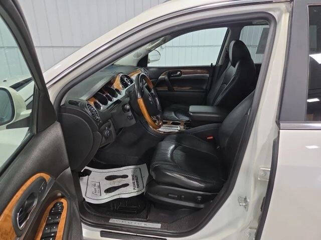 2012 Buick Enclave Premium