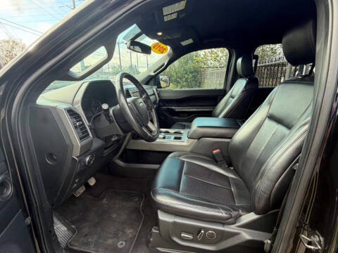 2019 Ford Expedition XLT