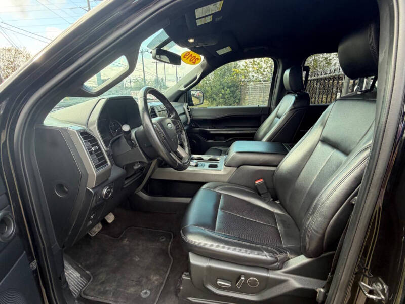 2019 Ford Expedition XLT