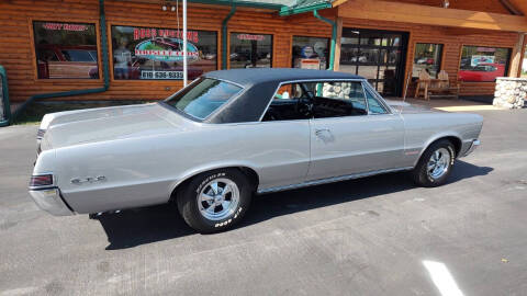 1965 Pontiac GTO