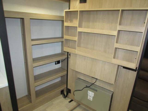 2025 Forest River SAT388JW