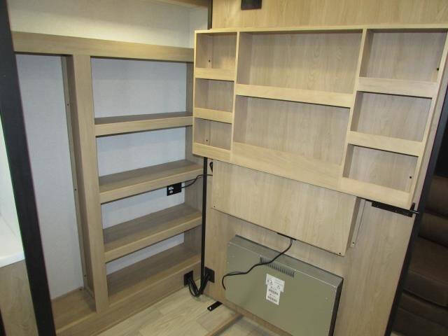 2025 Forest River SAT388JW