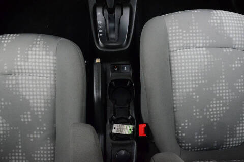 2019 Chevrolet Sonic LT Auto Fleet