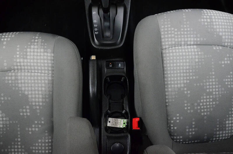 2019 Chevrolet Sonic LT Auto Fleet