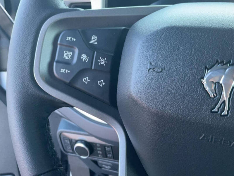 2025 Ford Bronco Stroppe Edition