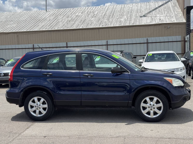 2008 Honda CR-V LX