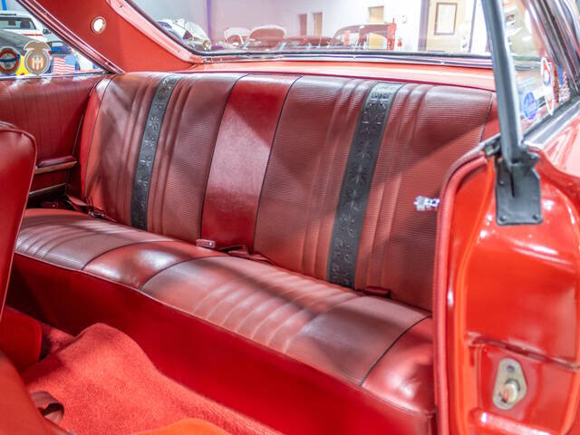 1966 Ford Galaxie 500