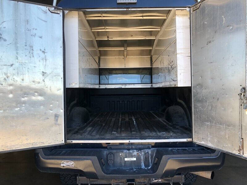 2019 Ford F-350 Super Duty