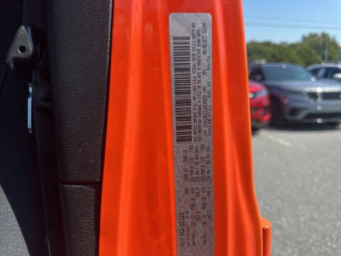 2018 Jeep Wrangler Unlimited