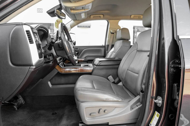 2016 GMC Sierra 1500