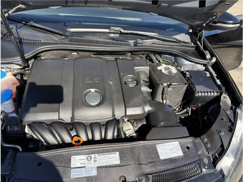 2013 Volkswagen Golf