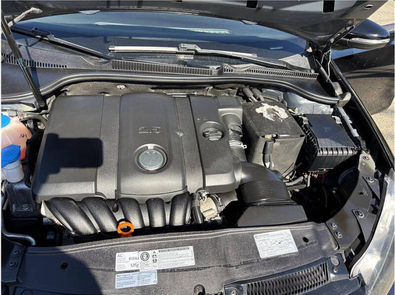 2013 Volkswagen Golf