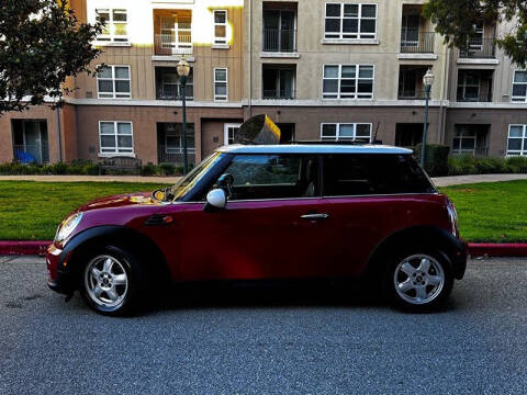 2011 MINI Cooper