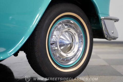 1955 Chevrolet Bel Air