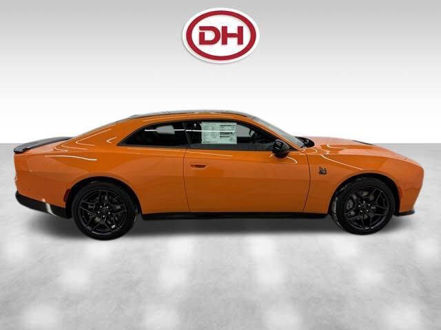 2026 Dodge Charger