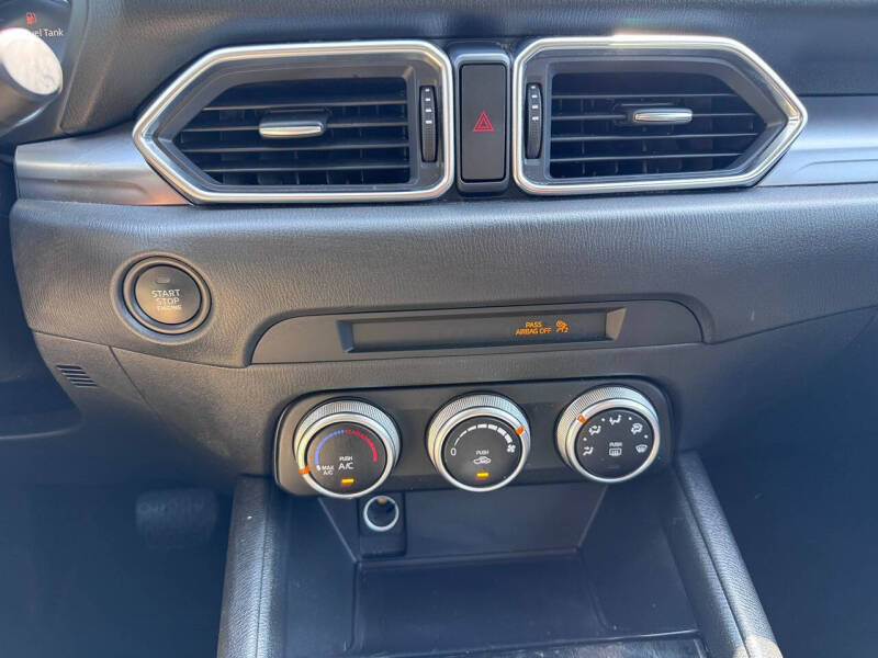 2023 Mazda CX-5 2.5 S