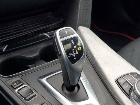 2019 BMW 4 Series 430i Gran Coupe