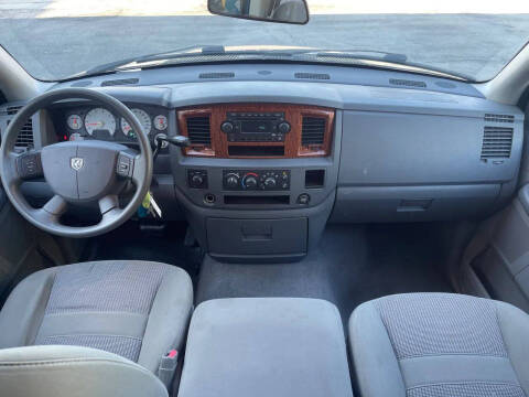 2006 Dodge Ram 1500