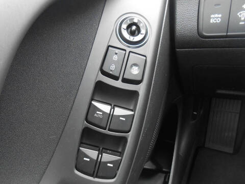 2016 Hyundai Elantra Value Edition