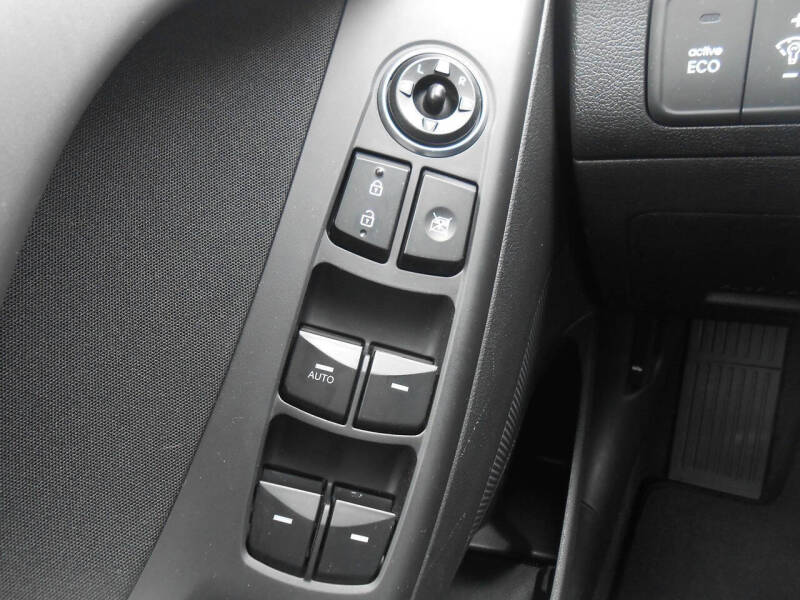 2016 Hyundai Elantra Value Edition