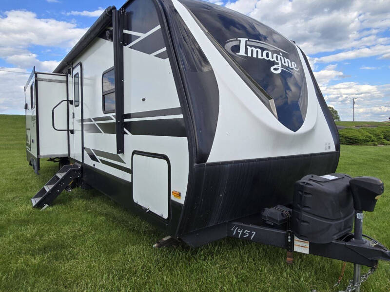 2019 Grand Design RV 2670MK