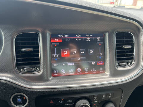2011 Dodge Charger SE