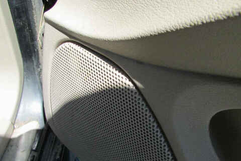 2000 Ford Mustang