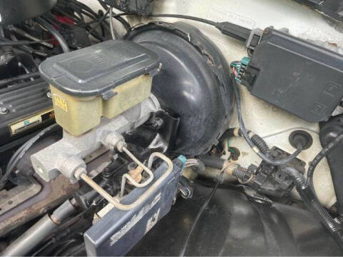 1989 Chevrolet Silverado 1500 SS Classic