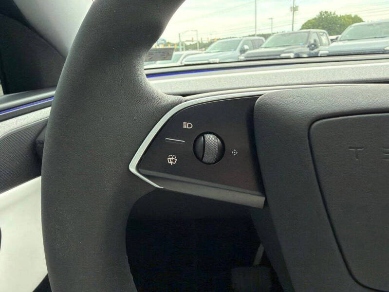 2026 Tesla Model Y Long Range