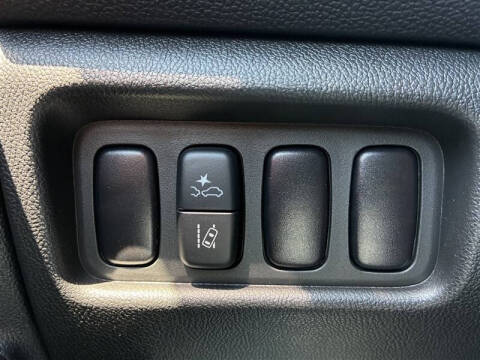 2025 Mitsubishi Outlander Sport ES