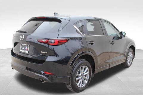2024 Mazda CX-5 2.5 S Select