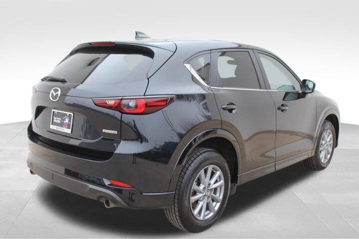 2024 Mazda CX-5 2.5 S Select