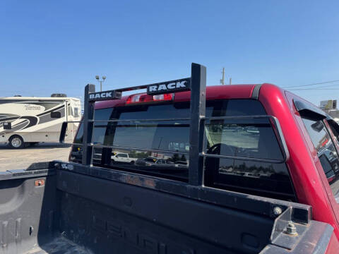 2018 GMC Sierra 2500HD Denali