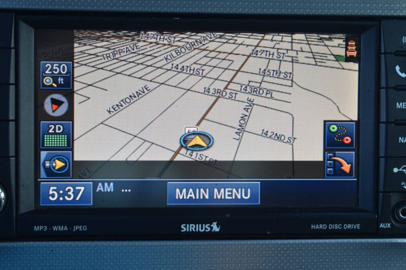 2008 Jeep Grand Cherokee Laredo