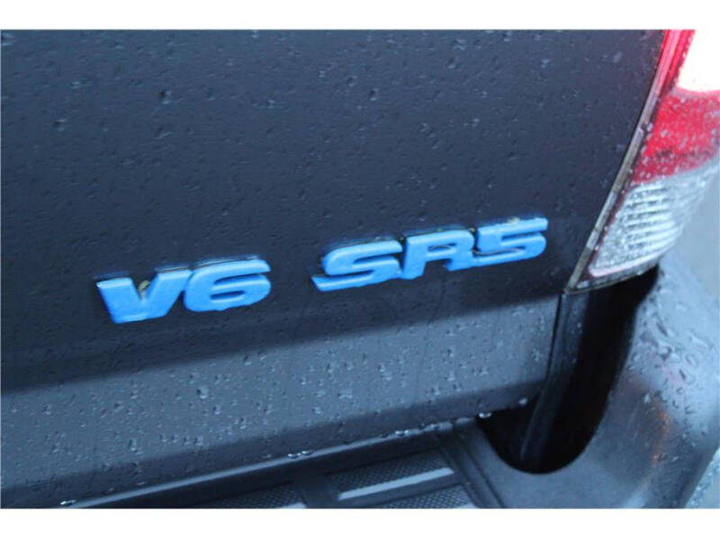 2013 Toyota Tacoma V6