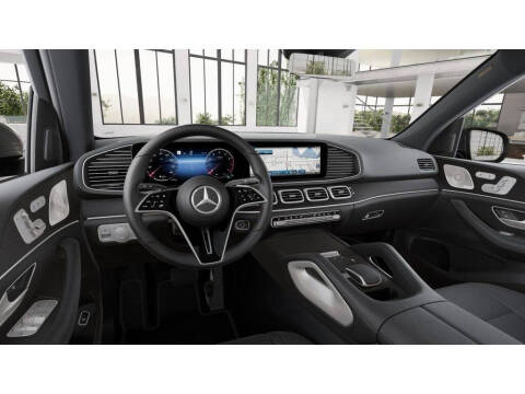 2026 Mercedes-Benz GLE GLE 350 4MATIC