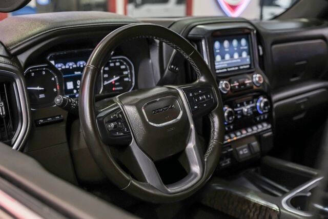 2023 GMC Sierra 2500HD