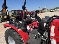 2025 Mahindra 2126 HST