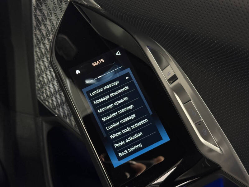 2023 BMW 7 Series 760i xDrive